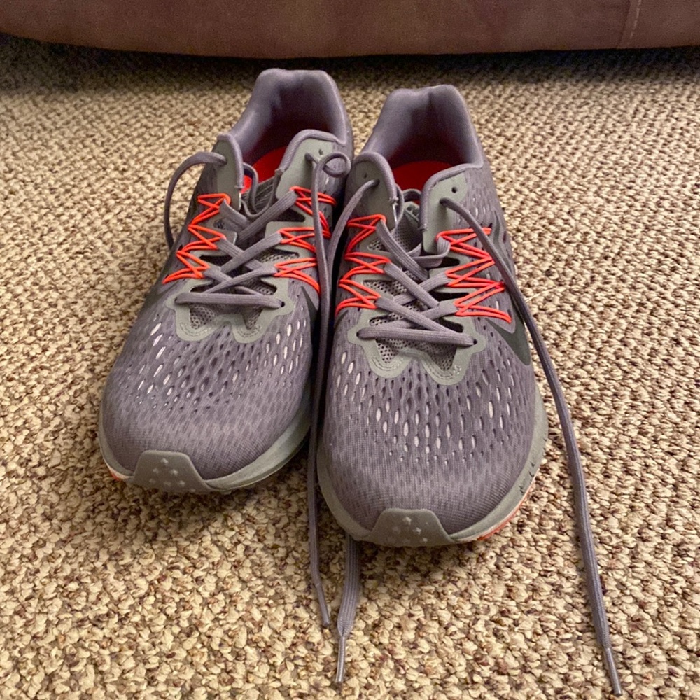 Men’s Nike Zoom Winflo